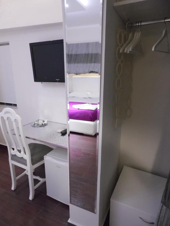 B&B La Terrazza Sul Duomo レッジョ・ディ・カラブリア 部屋 写真